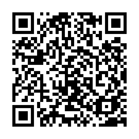 QR code for plate 607-UIA