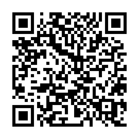 QR code for plate 607-XLB