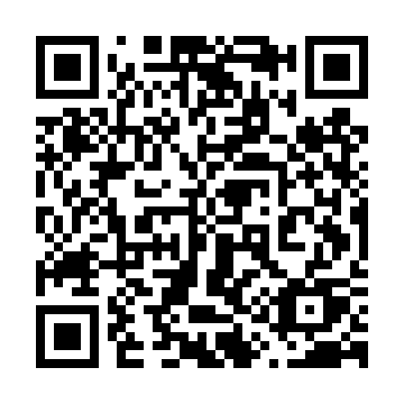 QR code for plate 615-DSU