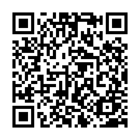 QR code for plate 617-QOW