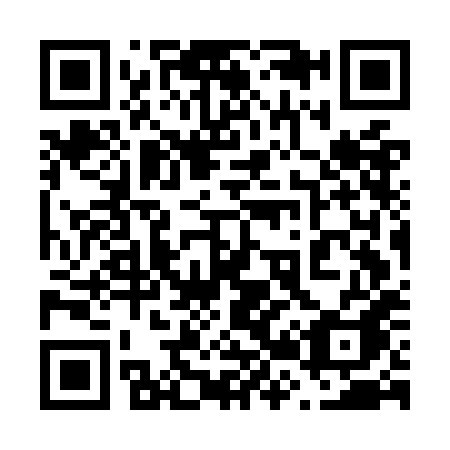 QR code for plate 627-OHA