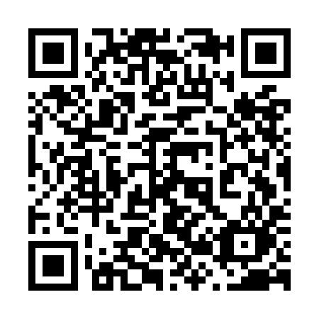 QR code for plate 627-OIO