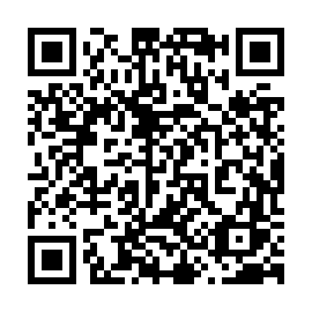QR code for plate 638-ZVS