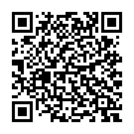 QR code for plate 646-FFB