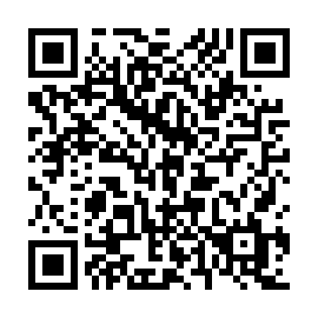 QR code for plate 648-EVL