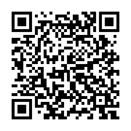 QR code for plate 661-BHX