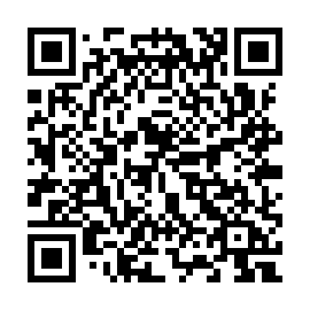 QR code for plate 661-YXA