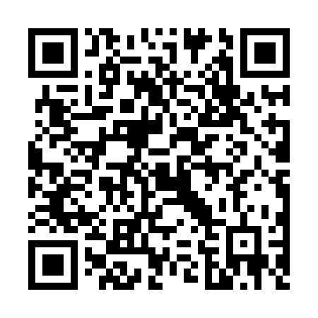 QR code for plate 662-HCF