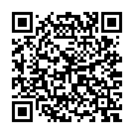 QR code for plate 662-VOJ