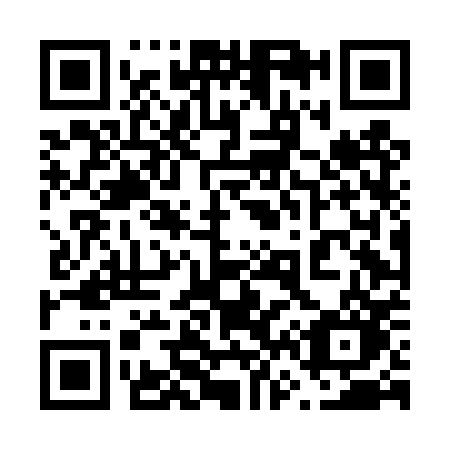 QR code for plate 664-DPO