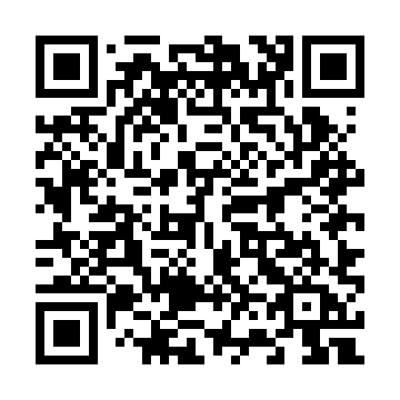 QR code for plate 665-BXA