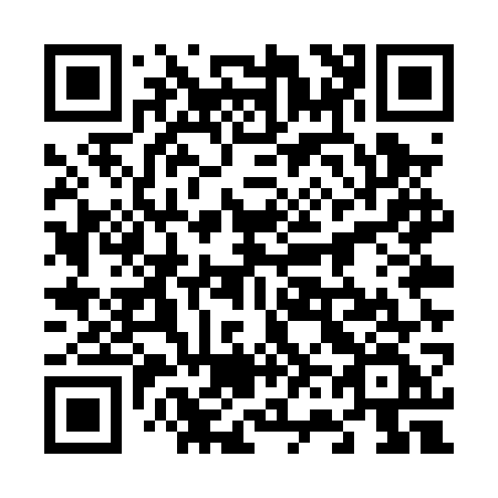 QR code for plate 665-PWF