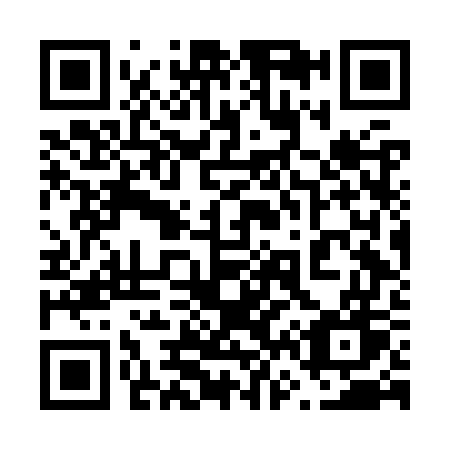 QR code for plate 666-KWW