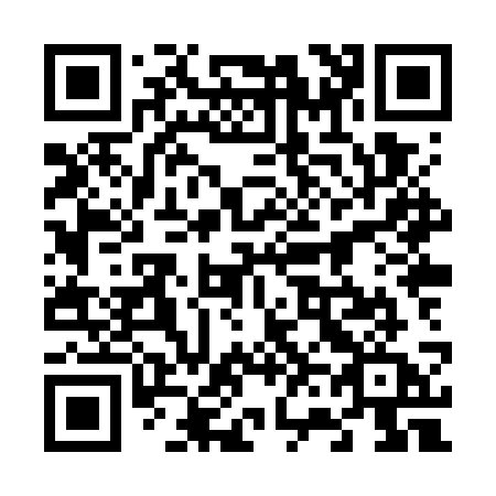 QR code for plate 668-WSA