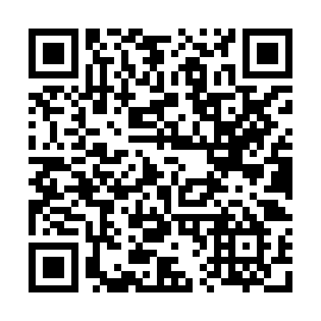 QR code for plate 668-XJM