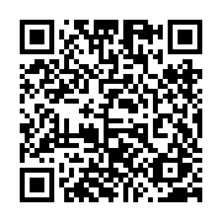 QR code for plate 669-BJS