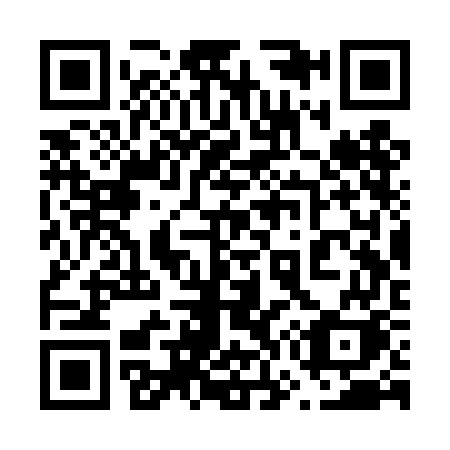 QR code for plate 673-TGK