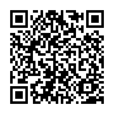 QR code for plate 677-ANU
