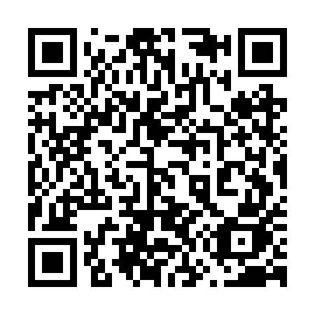 QR code for plate 677-BUJ