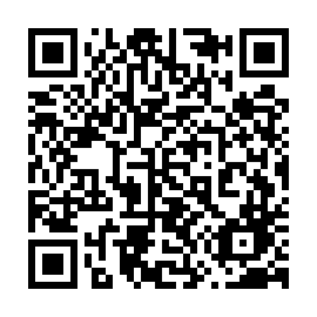 QR code for plate 677-ETD
