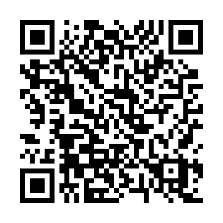 QR code for plate 678-RVX