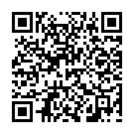 QR code for plate 684-HSG