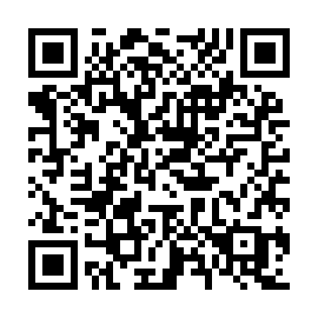 QR code for plate 684-YJB