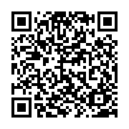 QR code for plate 685-AZT