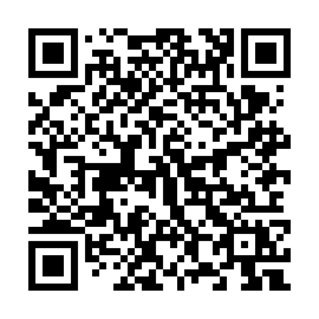 QR code for plate 688-FOX