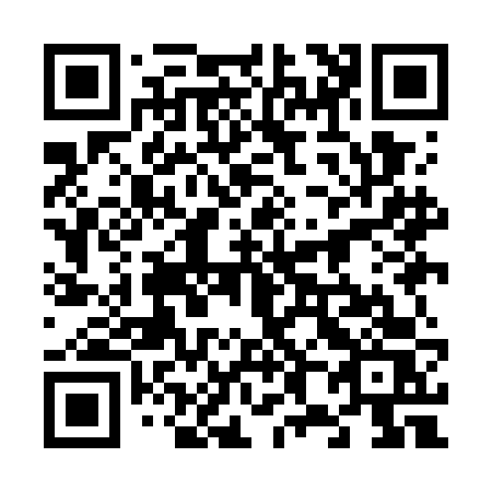 QR code for plate 689-GFS