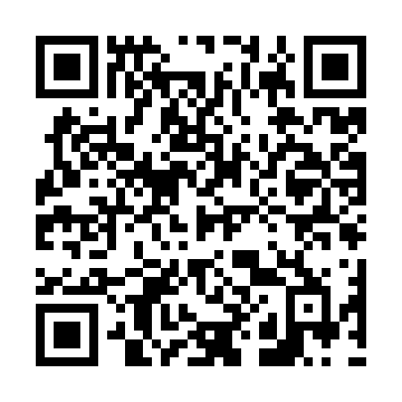 QR code for plate 689-KVB