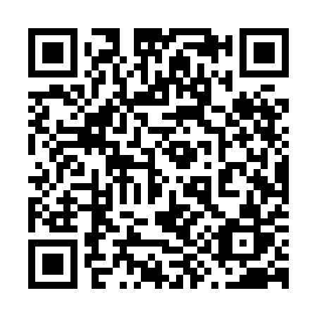 QR code for plate 694-XAR