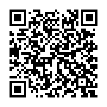 QR code for plate 696-DDG