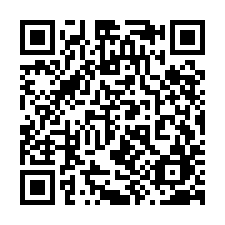 QR code for plate 697-AIB