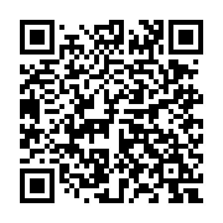 QR code for plate 697-DEM