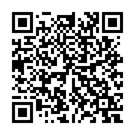 QR code for plate 697-GSU