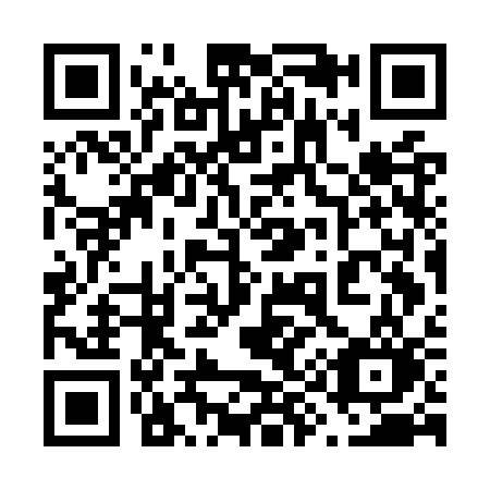 QR code for plate 697-OSO