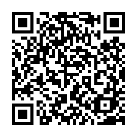 QR code for plate 707-TTH