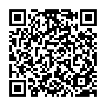 QR code for plate 709-AHA