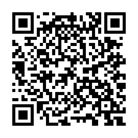 QR code for plate 726-DAG
