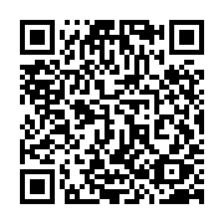 QR code for plate 727-HYX