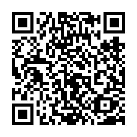 QR code for plate 734-FOX