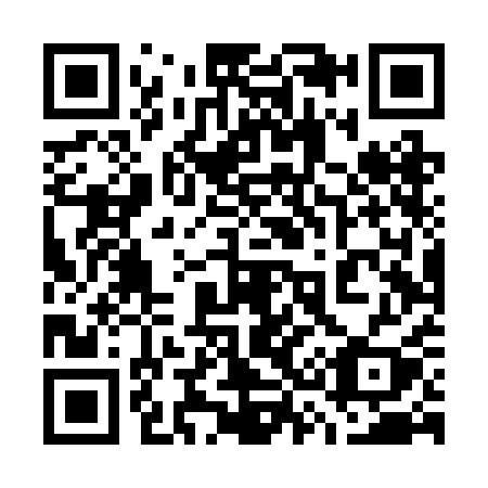 QR code for plate 734-RAY