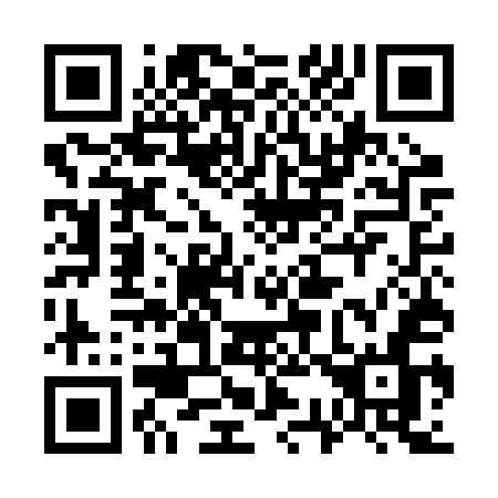 QR code for plate 735-BUN