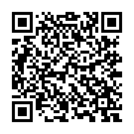 QR code for plate 741-XDO