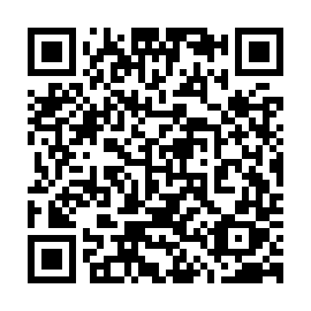 QR code for plate 743-KTX