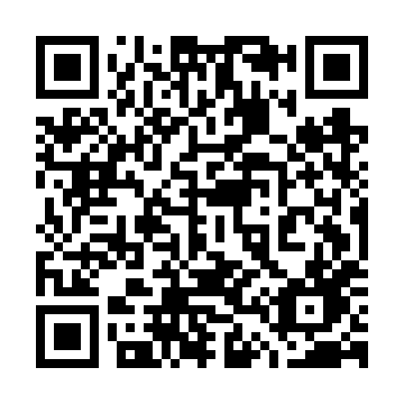 QR code for plate 745-FXD