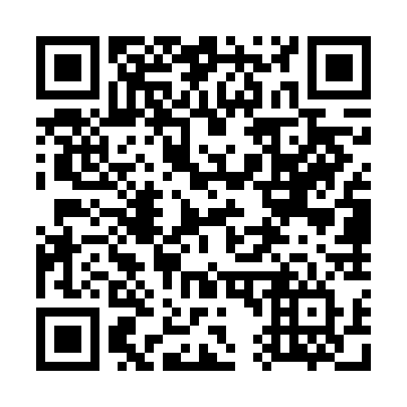 QR code for plate 747-VCV