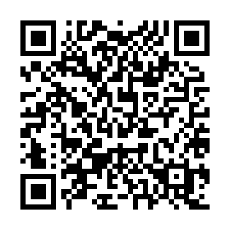QR code for plate 757-XXH
