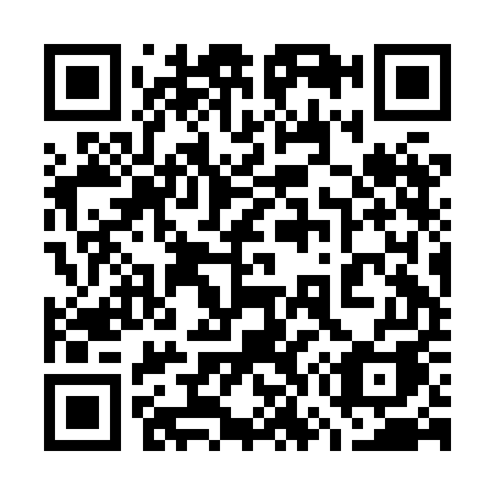 QR code for plate 772-HEA